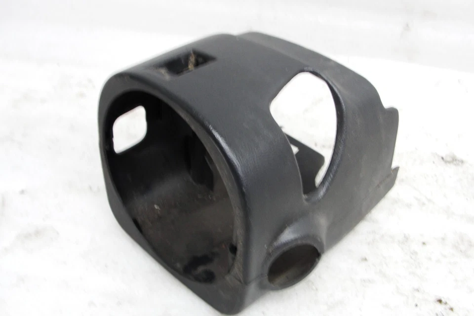 Ford Ranger XL columna de dirección cubierta embellecedor superior inferior SIN INCLINACIÓN 95-11 camión Mazda Foto 1 de 4