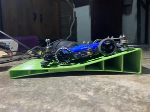 4WD Tamiya Slope/bank Checker - Picture 1 of 6