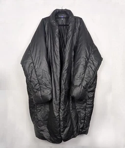 YZY Gap by Balenciaga Long Round Jacket Size Small (Oversized) NEW YZY RARE - Picture 1 of 5