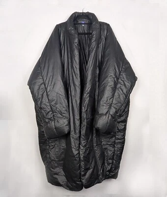 YZY Gap by Balenciaga Long Round Jacket Size Medium (Oversized) NEW YZY RARE - Image 1 of 4
