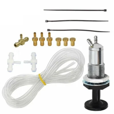 New Carburetor Primer Kit Fit For Yamaha GP1200 GP1200R XL1200 XLT1200 SUV1200 - Image 1 of 4