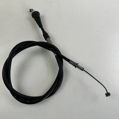 Cable embrague Suzuki DL650 v-strom 2020 58200-11J00 Foto 1 de 4