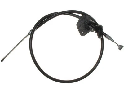For 1991-1997 Geo Tracker Parking Brake Cable Rear Right Raybestos 68325DSTT - Image 1 of 2