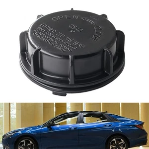 Accessories Dust Cap Black Car For Kia Sportage 2011-2016 Brand New Hot - Picture 1 of 12