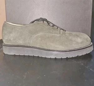 Roveri Scarpa Verdone Size Eu42 RB07 - Picture 1 of 8