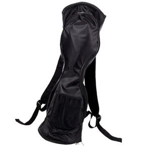 Mesh Pocket Bags Hands- Free Backpack Balancing Board Handbag - Picture 1 of 10