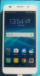 Huawei Honor 6 Smartphone (H60-L04) - FDD & TDD LTE Spares / Needs new battery - Picture 1 of 3