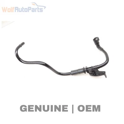 2019-2020 MERCEDES-BENZ GLA250 2.0L - Vacuum HOSE / LINE 2700181700 - Image 1 of 4