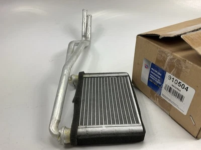 Carquest 910504 Rear Heater Core (for Aux. Rear A.C) - Image 1 of 4