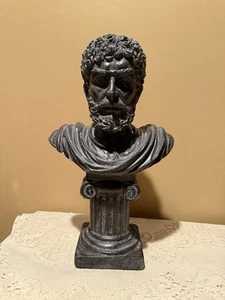Marcus Aurelius Bust - Picture 1 of 8