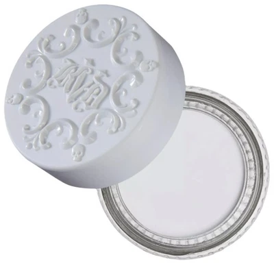 Delineador de ojos Kat Von D Super Pomade sombra y pigmento para cejas - 100 blanco - 0,18 oz Foto 1 de 2