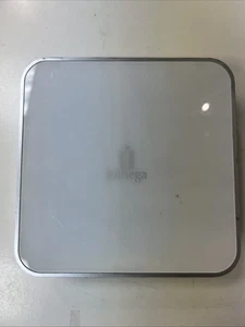 IOMEGA 160GB 3.5" DESKTOP HARD DRIVE USB MMHDU 31810100 No cords - Picture 1 of 3