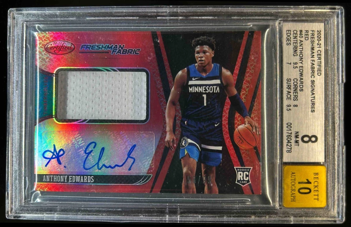 Certified　2020－21 2020-21 Panini Certified Basketball Checklist, Team Set Lists, Box