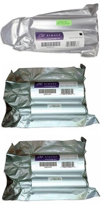 RIMAGE EVEREST Black + Transfer Ribbon Combo (203640 & 203474), Everest I/II/III - Image 1 of 3