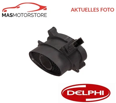 LUFTMASSENMESSER DELPHI AF10303-12B1 A NEU OE QUALITÄT - Image 1 of 4