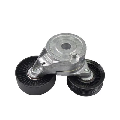 Engine Belt Tensioner for 2002-12 Dodge Durango Ram 1500 Jeep Liberty 3.7L 4.7L - Image 1 of 4