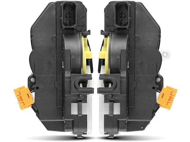 Door Lock Actuator Kit For 2010-2017 Buick LaCrosse 2011 2012 2013 2014 FJ817HW — 第 1/1 张图片