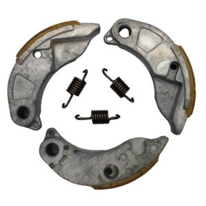 Complete Clutch Shoe Weight Set Fits HONDA  PCX125  2014 2015 2016 2017 - Picture 1 of 7