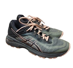 Aasics GT-2000 Women's 8.5 Trail Plasma Guard T877N Running Tennis Shoes Sneaker - Picture 1 of 7