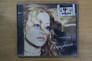 Anastacia  ‎– Not That Kind    (C325) - Picture 1 of 2