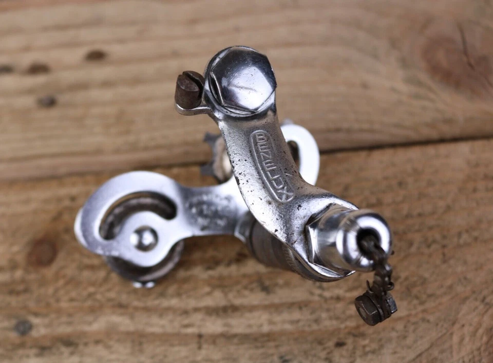 Cyclo Benelux Rear Derailleur 5 Speed Vintage Retro Road Bike Steel Mech Eroica - Image 1 of 4