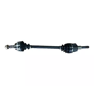 Land Rover Freelander Drive Shaft Rear, fits Left & Right TOB000110 - Picture 1 of 5