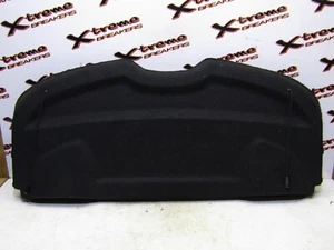 PEUGEOT 208 2012-2018 5 TÜRER SCHRÄGHECK PAKETREGAL LADEABDECKUNG - XBSH0231 - Bild 1 von 2