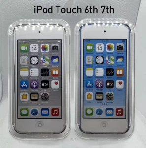 NEW-Sealed Apple iPod Touch 6th 32 64 128GB All Colors-FAST SHIPPING lot - Picture 1 of 27