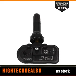 Tire Pressure Sensor TPMS 68249197AA For 14-18 Jeep Ram 1500-3500 433MHZ 1PC - Picture 1 of 8
