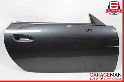 Carcasa de puerta exterior delantera derecha OEM 12-20 MERCEDES R172 SLK250 SLK350 Foto 1 de 4