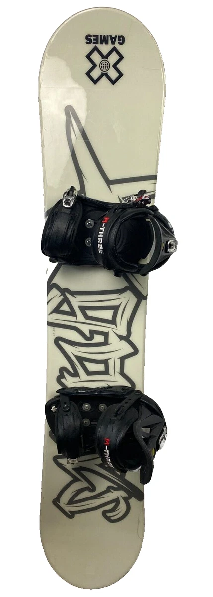 M3 Snowboards for sale | eBay