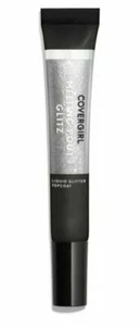 CoverGirl Melting Pout Glitz Liquid Glitter Topcoat Lipstick 8ml - Picture 1 of 1
