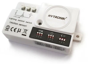 Hytronik HC001S/R - Imagen 1 de 5