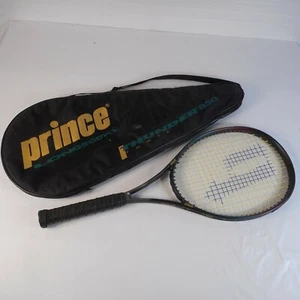 Prince Thunder 850 Longbody Tennis Racquet Sport Head Size 108 w/ Case Cover - Bild 1 von 12