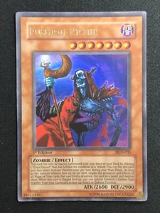 Fushioh Richie - 1st Edition - PGD-031 - Yu-Gi-Oh! Yugioh - Picture 1 of 6