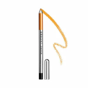 Marc Jacobs Beauty Highliner Eyeliner Pencil 'Mari(Gold)' Gold Peach Shimmer NIB - Picture 1 of 6