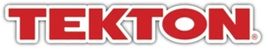 Tekton Tools US Car Bumper Window Tool Box Sticker Decal 8"X1.5" - Picture 1 of 1