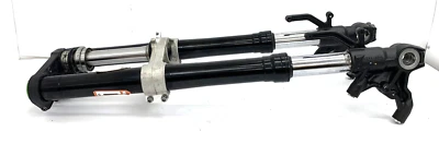 2013-2018 Kawasaki Ninja ZX6R  OEM Front Forks - Image 1 of 4