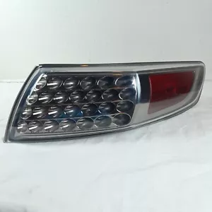 2003-2006 INFINITI FX35 FX45 Right Passenger Outer Tail Light Brake Light OEM - Picture 1 of 14