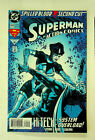 Action Comics - Superman #694 (Dec 1993, DC) - Near Mint