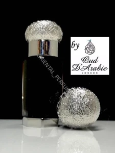 DEHNAL OUDH QADEEM 6ML VON OUD D`ARABIEN EXKLUSIVES PREMIUM PARFÜMÖL/ATTAR/ITR