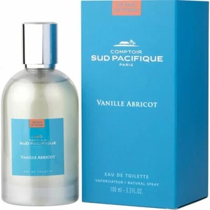 Vanille Ambre Women Perfume by Comptoir Sud Pacifique 3.3oz/100ml EDT Spray - Picture 1 of 5