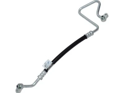 Manguera de descarga de refrigerante aire acondicionado para Honda Civic 2007-2011 72569MXWH 2010 2009 Foto 1 de 2