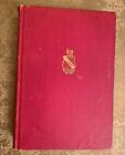 Shakespeare By Thomas Marc Parrott   1938   23 Plays And The Sonnets