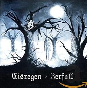 Eisregen Zerfall-Edition 2014 (CD)