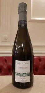 Champagne Extra Brut Lieu-dit " Côtes en Bosses " 2011 | Dehours & Fils - Foto 1 di 3
