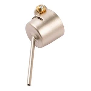 Leister 107.146 - Ugello saldante tondo 2 mm per utensili a getto caldo o da lavoro S - Foto 1 di 3