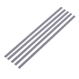 Tapis de Découpe de Remplacement 5 Pièces Tapis PVC pour Papier 959-3 A4 Z5N4 - Photo 1 sur 9
