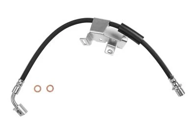 Тормозной гидравлический шланг передний правый Sunsong 2008 для GMC Yukon XL 1500 2007-2014 годов выпуска - Изображение 1 из 3