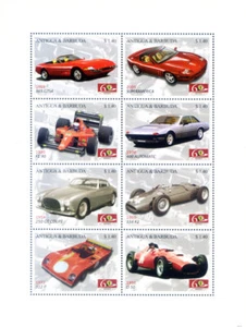 2007 vintage cars. - Picture 1 of 1